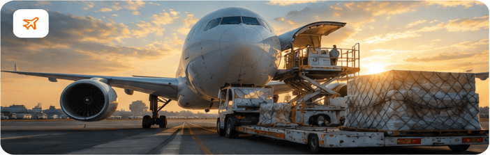 Air Cargo