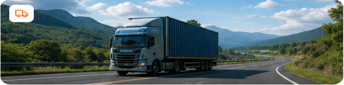 Domestic Trade