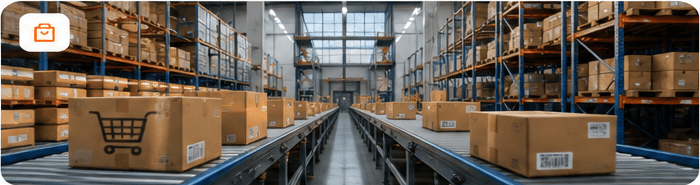 E-Commerce