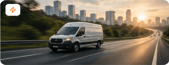 Express Cargo